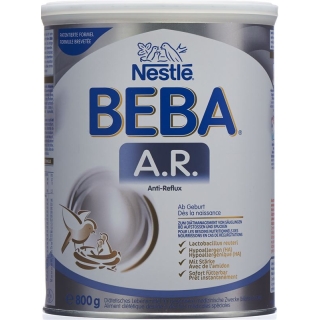 Beba Ar Ab Geburt 800g