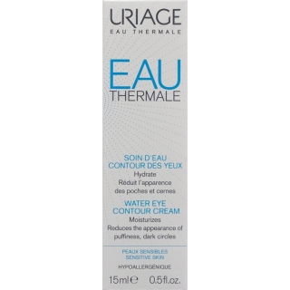 Uriage Eau Thermale Augenpflege Tube 15ml