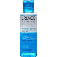 Uriage Augen-mak-up-entferner Waterproof Flasche 100ml Uriage Augen-mak-up-entferner Waterproof Flasche 100ml