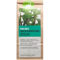 Dixa Marokkanische Minze Nana Bio Geschnitten 50g