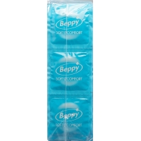 Beppy Soft Comfort Präservative 72 Stück Beppy Soft Comfort Präservative 72 Stück