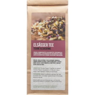 Dixa Teemischung Elsaesser 50g