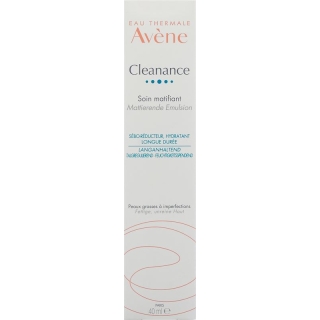 Avène Cleanance Emulsion 3 in 1 40ml