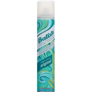 Batiste Dry Shampoo Original Trockenshampoo 200ml