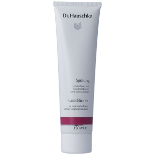 Dr. Hauschka conditioner bottle 150ml