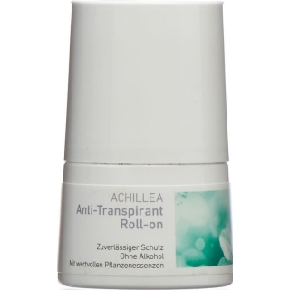 Achillea Anti-Transpirant (neu) Roll-On 50ml