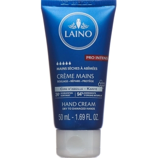 Laino Pro Intense Creme Mains Tube 50ml Laino Pro Intense Creme Mains Tube 50ml