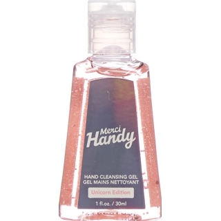 Merci Handy Hand Cream Unicorn 30ml