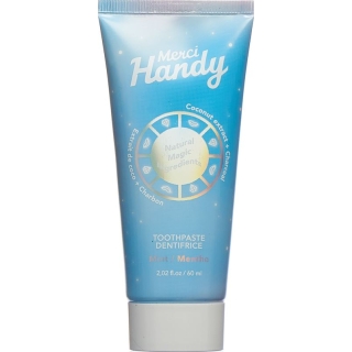 Merci Handy Toothpaste 60ml