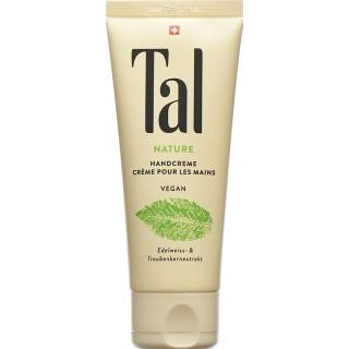 Tal Nature Hand Cream Tube 75ml