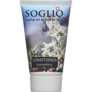 Soglio Conditioner Tube 35ml