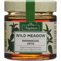 Vegablum Honig-Alternative Vegan Brennnessel 225g