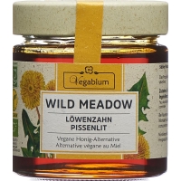 Vegablum Honig-Alternative Vegan Löwenzahn 225g