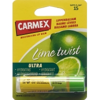 Carmex Lippenbalsam Lime SPF 15 Stick 4.25g