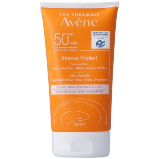 Avène Intense Protect Sun флюид SPF 50+ 150 мл