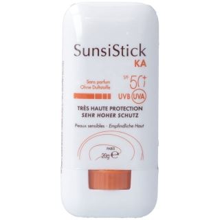 Avène Sunsistick Ka SPF 50+ 20г