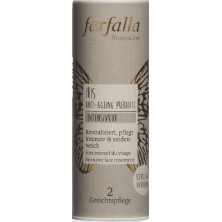 Farfalla Intensivkur Iris 15ml