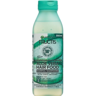 Fructis Hair Food Шампунь Алоэ Вера флакон 350мл