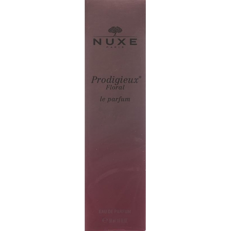 Nuxe Prodigieux Le Parfum Spray (re) 50ml