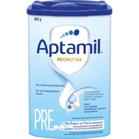 Aptamil Pronutra Pre Can 800g