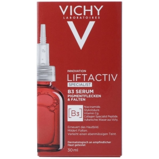 VICHY Liftactiv Specialist B3 Сыворотка