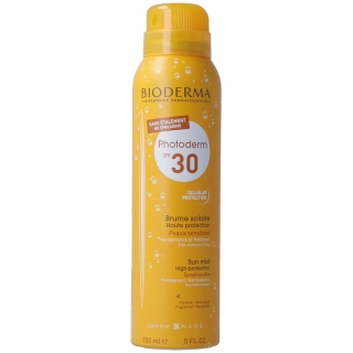 Bioderma Photoderm Brume Solaire SPF 30 Neu 150ml