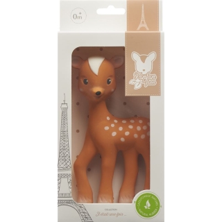 Sophie La Girafe Fanfan The Fawn