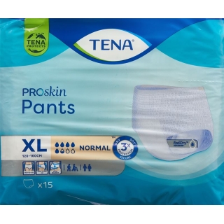 Брюки TENA Normal XL новые