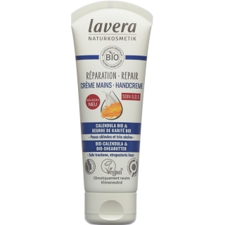 Lavera Handcreme Repair Tube 75ml