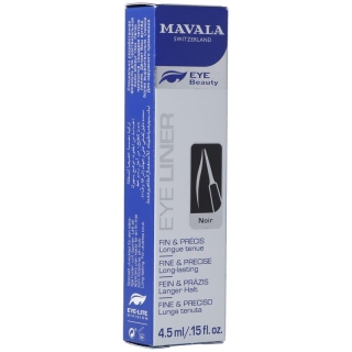 Mavala Yeux Eye-Liner 51 Noir 5ml