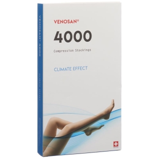 VENOSAN 4001 A-D KKL1 L удлиненный, Мексика, 1 пара