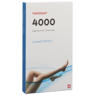 VENOSAN 4002 A-D KKL2 S длинный открытый Мексика 1 пара