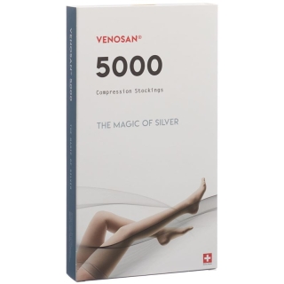 VENOSAN 5002 A-D KKL2 XL длинный сафьян 1 пара