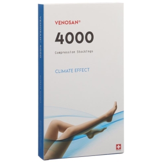 VENOSAN 4002 A-D KKL2 L короткие закрытые Мексика 1 пара