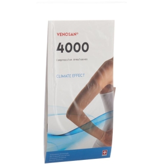 Venosan 4002 B-H KKL2 M без ручного крепления