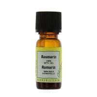 HERBORISTERIA Rosemary Eth/Oil