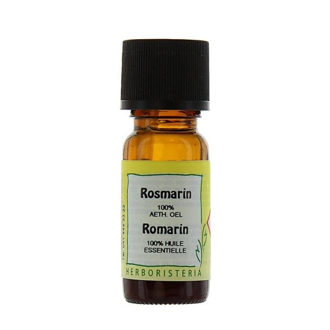 HERBORISTERIA Rosemary Eth/Oil