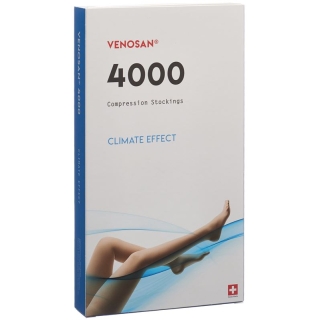 Venosan 4001 A-GH KKL1 M длинный открытый Мексика 1 пара