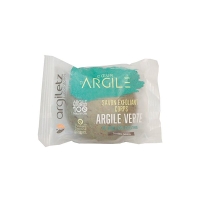 Argiletz Seife Affin Algues Bio 150g Argiletz Seife Affin Algues Bio 150g