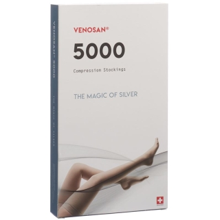 VENOSAN 5001 A-D KKL1 M длинный открытый песок 1 пара