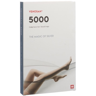 VENOSAN 5001 A-T KKL1 S длинный песок 1 пара