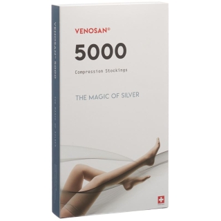 VENOSAN 5002 A-GHS KKL2 XL длинный песок 1 пара