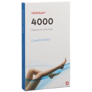 VENOSAN 4001 A-D KKL1 XL длинный песок 1 пара