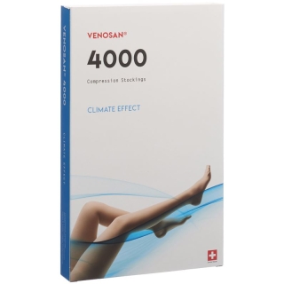 VENOSAN 4001 A-T KKL1 S длинный песок 1 пара