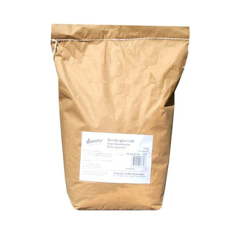 Holle Gersten Bio 5kg
