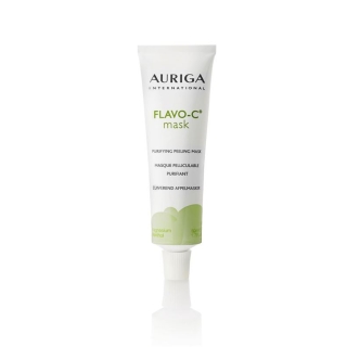 Flavo C Mask Tube 50ml