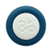 Herboristeria Fragrance Stone Om Plate Blue