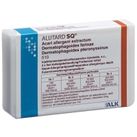 Alutard Sq Milben-Mischung Anf Be 4x 5ml Alutard Sq Milben-Mischung Anf Be 4x 5ml