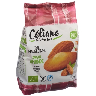 Alternis Madeleine Mandel Bio 180g