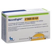 NovoEight Dry Sub 2000 МЕ с проникновением растворителя NovoEight Dry Sub 2000 МЕ с проникновением растворителя